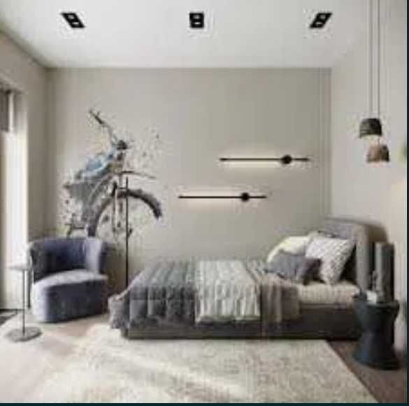 Є-оселя.3х комн.кв. с видом на Лиман.КМ "Липовий Гай".Прилиманское. - фото 1