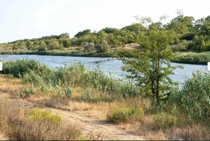 Квартира 65м² з видом на Лиман!  КМ Липовий Гай. Прилиманське.Є-оселя! - фото 1