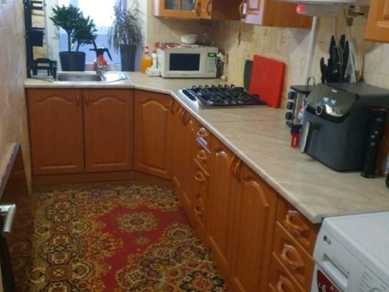 Продам 2х комнатную квартиру в с.Прилиманское. Прилиманское