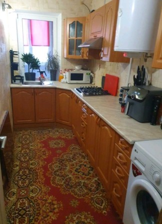 Продам 2х комнатную квартиру в с.Прилиманское. - фото 1