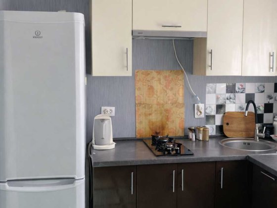 Двухкомнатная квартира за 25000 уе ближайший пригород Одессы! Красноселка