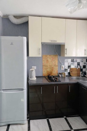 Двухкомнатная квартира за 25000 уе ближайший пригород Одессы! - фото 1