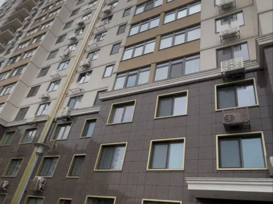 Kadorr Таирова ЖК 56 Жемчужина ⚡полноценная 1-комн - 44 м² Лиманка