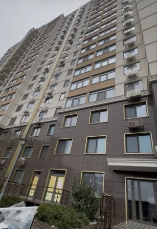 Kadorr Таирова ЖК 56 Жемчужина ⚡полноценная 1-комн - 44 м² - фото 1