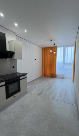 1-комн с новым ремонтом на Таирова, Акварель-8, Вильямса/ Эпицентр - фото 1