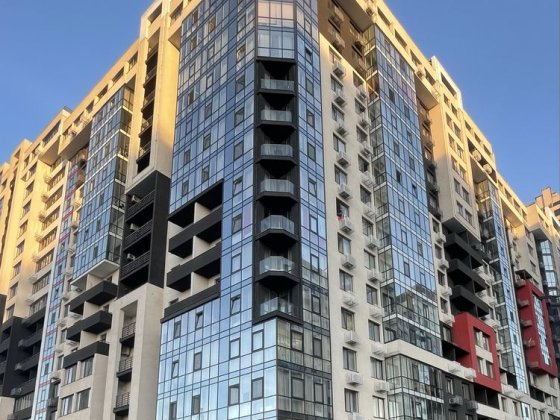 Продам просторную 1 комнатную квартиру Таирова Лиманка