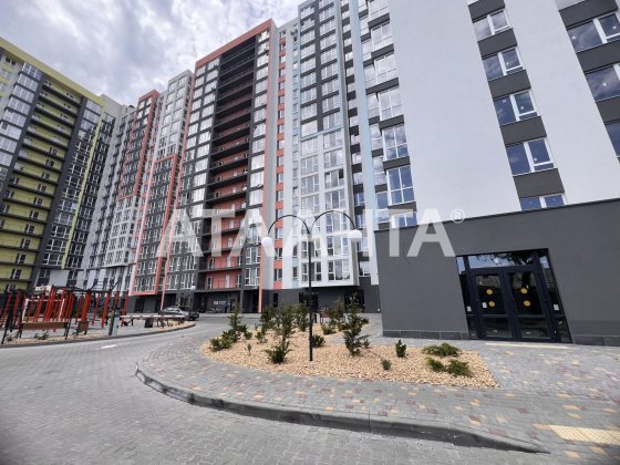 ЖК Акварель-8,  2-х комнатная квартира