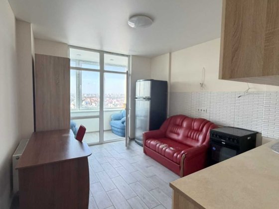 Продам 1 комнатную квартиру 47м в ЖК МаршалСити Лиманка