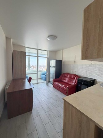 Продам 1 комнатную квартиру 47м в ЖК МаршалСити - фото 1