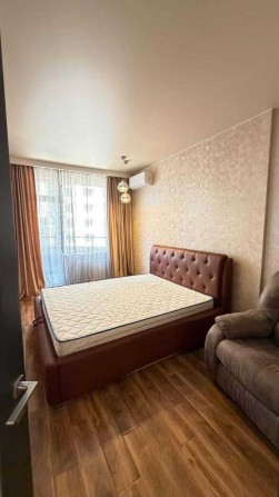 Таировские Сады‼️ 2х ком 72.кв.м. 5 этаж‼️Таирова/Вильямса Торг‼️ - фото 1