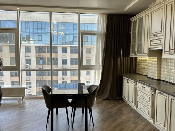 2 комнатная‼️Архитекторская‼️Кадорр 5 жемчужина‼️ 95м2 Лиманка