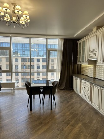 2 комнатная‼️Архитекторская‼️Кадорр 5 жемчужина‼️ 95м2 - фото 1