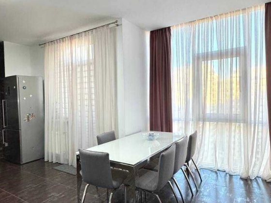 ‼️Таирово‼️3 спальни‼️Вид на море‼️Новый ремонт‼️5 Жемчужина‼️Сильпо‼️ Лиманка