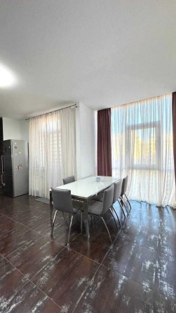 ‼️Таирово‼️3 спальни‼️Вид на море‼️Новый ремонт‼️5 Жемчужина‼️Сильпо‼️ - фото 1