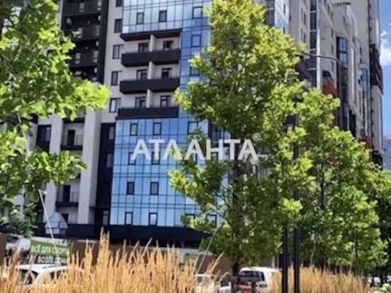 Продається КВАРТИРА 108 метрів в новобудові Вільямса/Архітекторська Лиманка