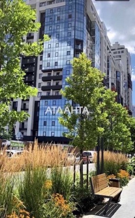 Продається КВАРТИРА 108 метрів в новобудові Вільямса/Архітекторська - фото 1