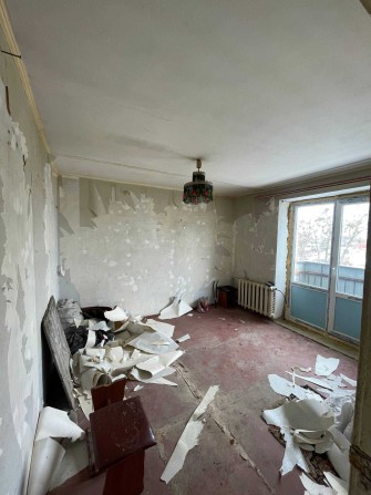 Продаж однокімнатної квартири. р-н Черемушки - фото 1