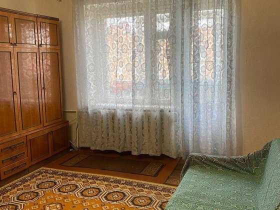 Продам 1-кімнатну квартиру м. Гадяч на Черемушках Гадяч