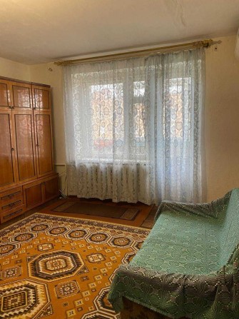 Продам 1-кімнатну квартиру м. Гадяч на Черемушках - фото 1