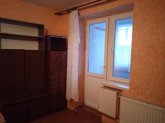 Продам 1-кім.квартиру в м.Гадяч,полтавська обл,в новому будинку Гадяч