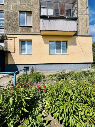 Продам 2 кімнатну квартиру,ЦЕНТР міста - фото 1