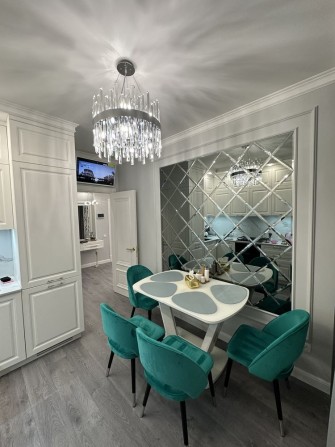 Продам однокімнатну квартиру в новобудові, мікрорайон Садовий - фото 1