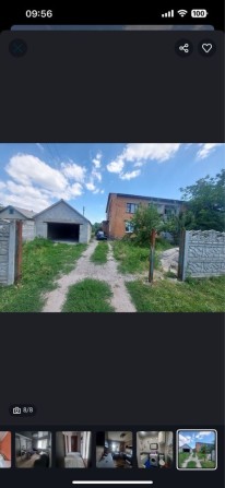 Продаж 3-кімнатної квартири - фото 1