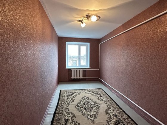 Продаж квартири, квартира в центрі міста Кобеляки