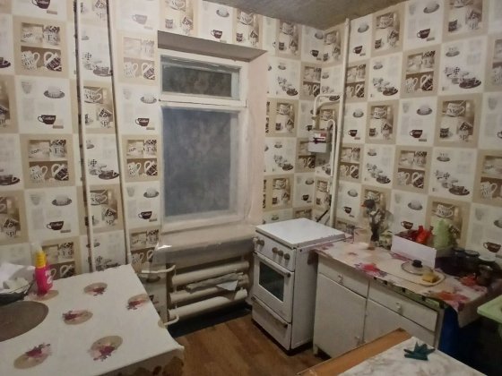 Продам однокімнатну квартиру Гребенка