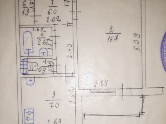 Продам 1 кімнатну  квартиру Раківка 16 900 $ Садки