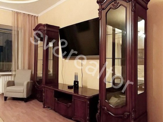 Екс. 3к., 106 м2 , Центр VIP місце, з підземним паркінгом, два сан.вуз Копылы