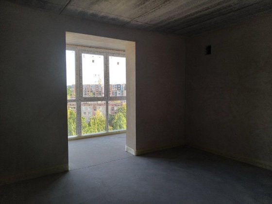 Продаж 1-к квартири Вараш