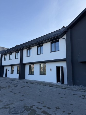 ГОТОВИЙ таунхаус 80 м2 - доступний під єОселя - фото 1