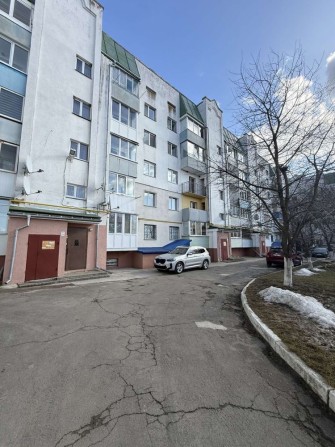 Продається 4 кімнатна квартира з автономним опаленням Здолбунів-2 - фото 1