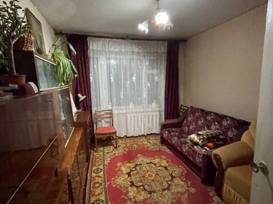 Продаж 1-кім. квартири, у Квасилові! Квасилов