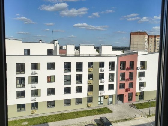 1-кімн. квартира з дизайн-проєктом у ЖК Субурбія Квасилов