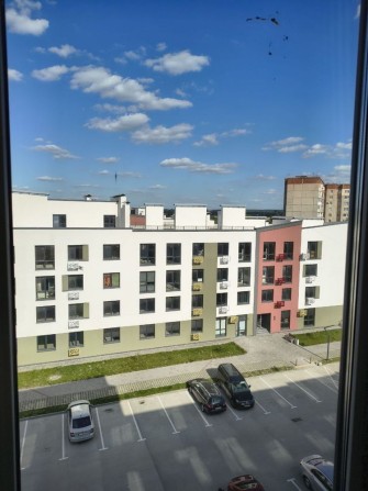 1-кімн. квартира з дизайн-проєктом у ЖК Субурбія - фото 1