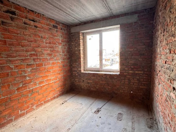 Продаж 1-к квартири в ЖК «Субурбія» Квасилов