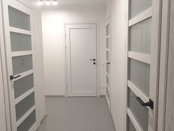 Продам 3-х кімнатну квартиру Березне