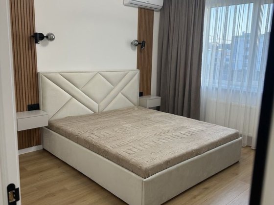 Продаж 1-кімнатної квартири в ЖК Style House. Район Льонокомбінату! Бармаки