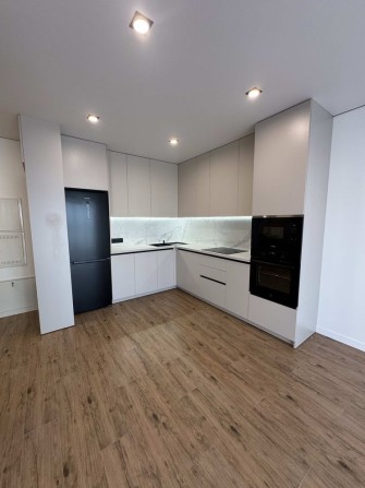 Продаж 1 кімнатна квартира в новобудові - фото 1