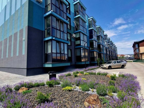 Продаж квартири в ідеальній локації для дітей Бармаки