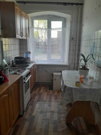 Продаж 3-кімнатної квартири - фото 1