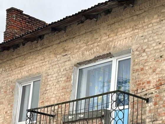 Продається квартира Владимирец