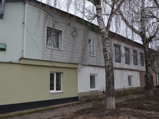 Квартира в центрі міста. Путивль. Путивль