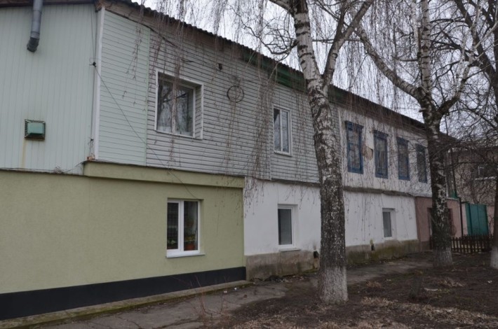 Квартира в центрі міста. Путивль. - фото 1