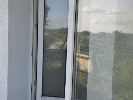 Однокімнатна приватизована квартира Вороніж