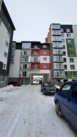 Продаж 1 кім квартири  з можливість 2 рівня - фото 1