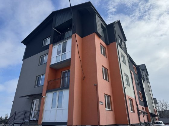 Продаж 1 кім квартири пр.Дубовецький Байківці Байковцы