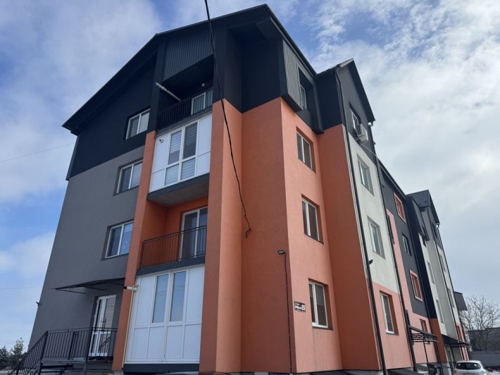 Продаж 1 кім квартири пр.Дубовецький Байківці - фото 1